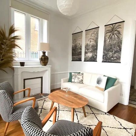 La Cote Villa Granville Ngoại thất bức ảnh