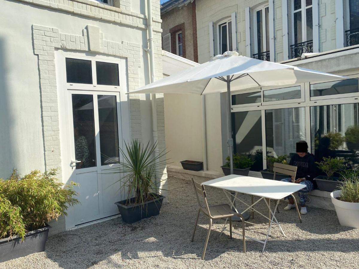 La Cote Villa Granville Ngoại thất bức ảnh