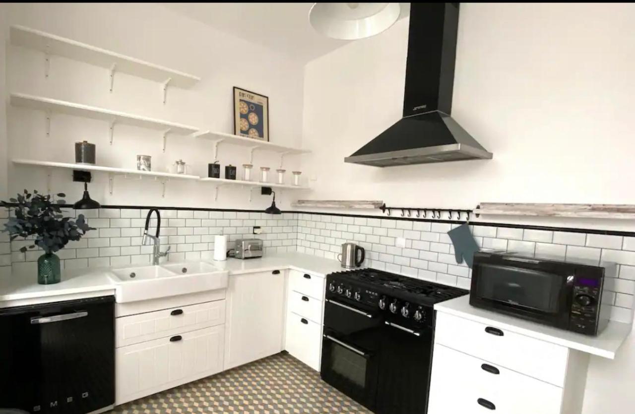 La Cote Villa Granville Ngoại thất bức ảnh
