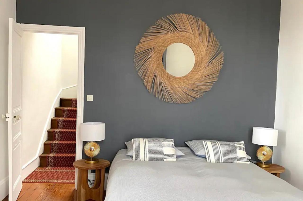 La Cote Villa Granville Ngoại thất bức ảnh